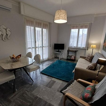 Casa Stellina Rapallo Eksteriør bilde