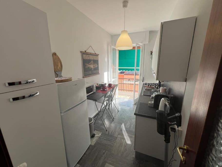 Casa Stellina Rapallo Eksteriør bilde