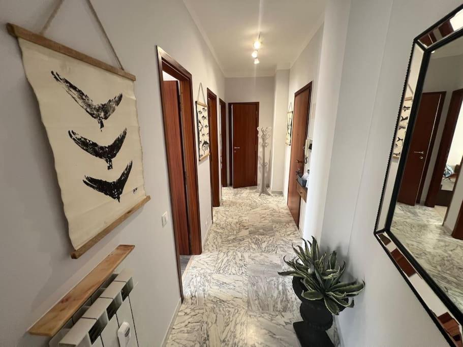 Casa Stellina Rapallo Eksteriør bilde