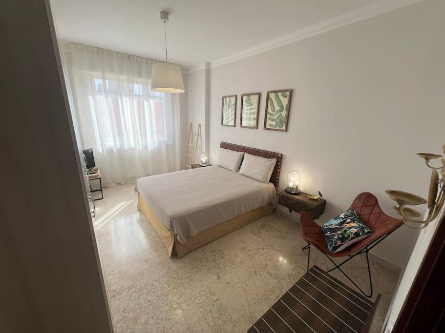 Casa Stellina Rapallo Eksteriør bilde