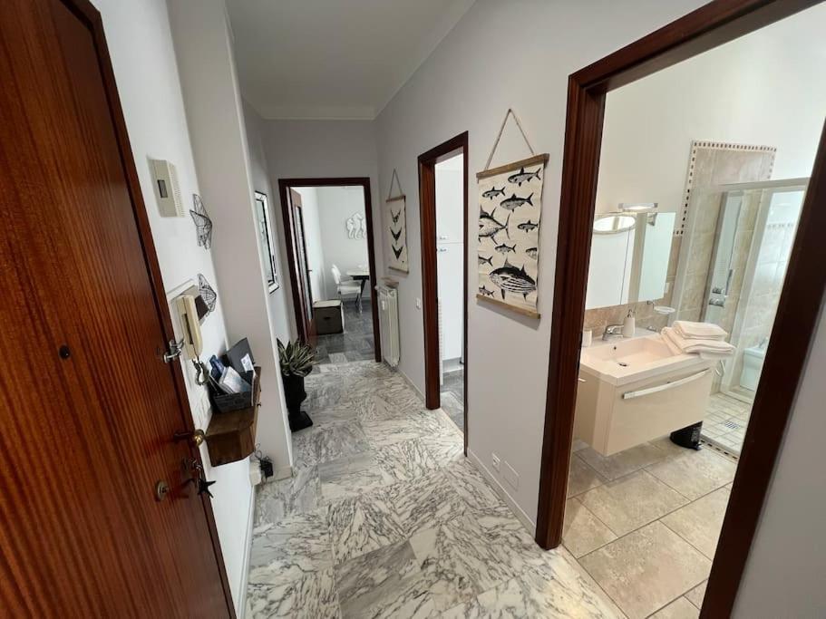 Casa Stellina Rapallo Eksteriør bilde