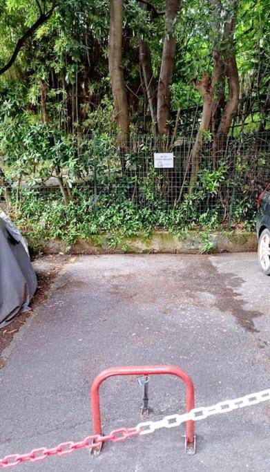 Casa Stellina Rapallo Eksteriør bilde
