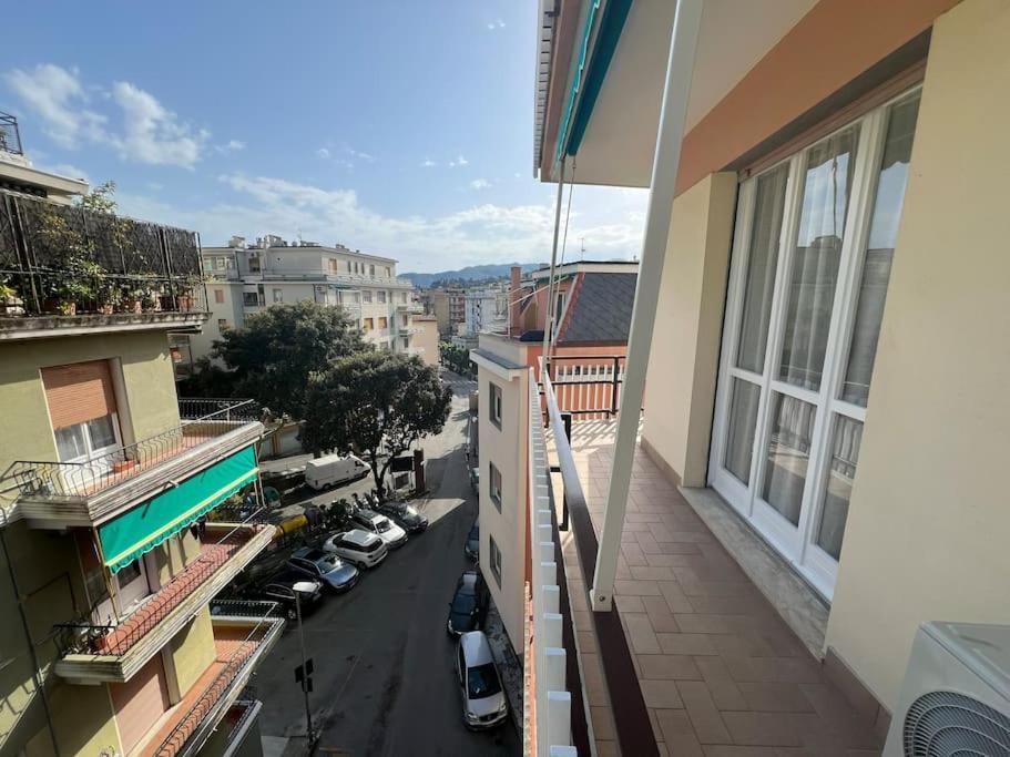 Casa Stellina Rapallo Eksteriør bilde
