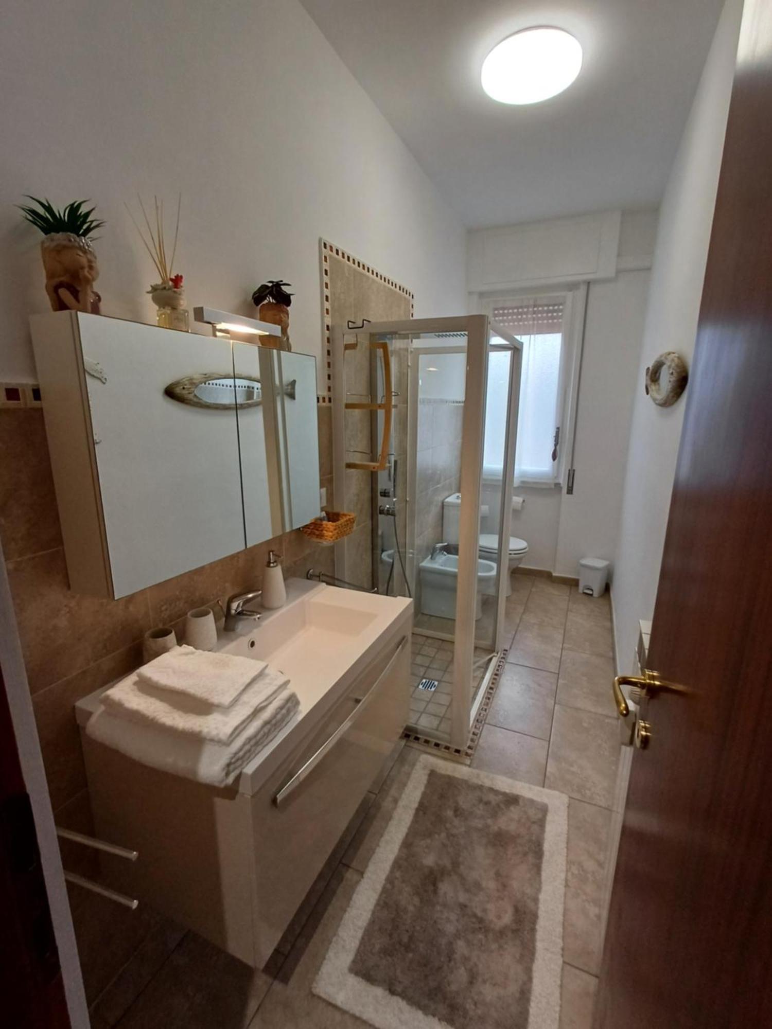 Casa Stellina Rapallo Eksteriør bilde